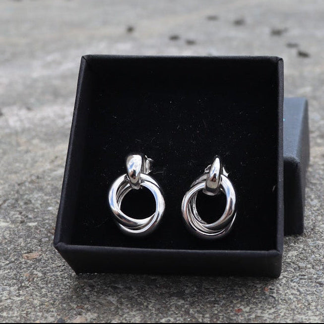 Oberbaum Earrings