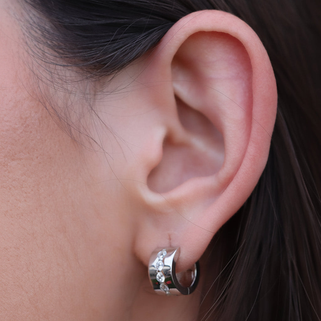 Pendientes Lustgarten
