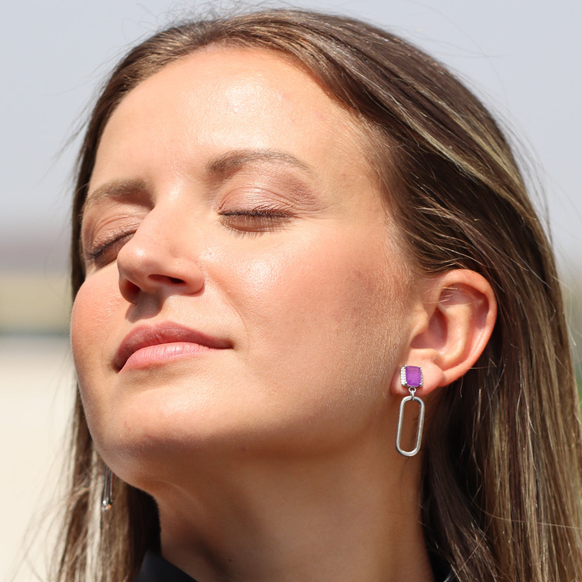 Kreuzberg Earrings