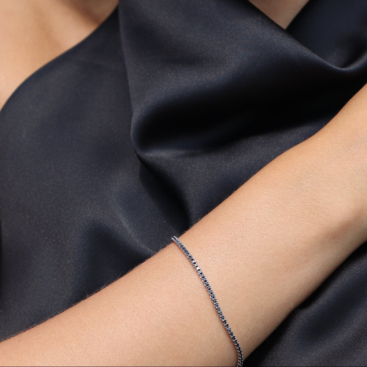 Pulsera Nacht