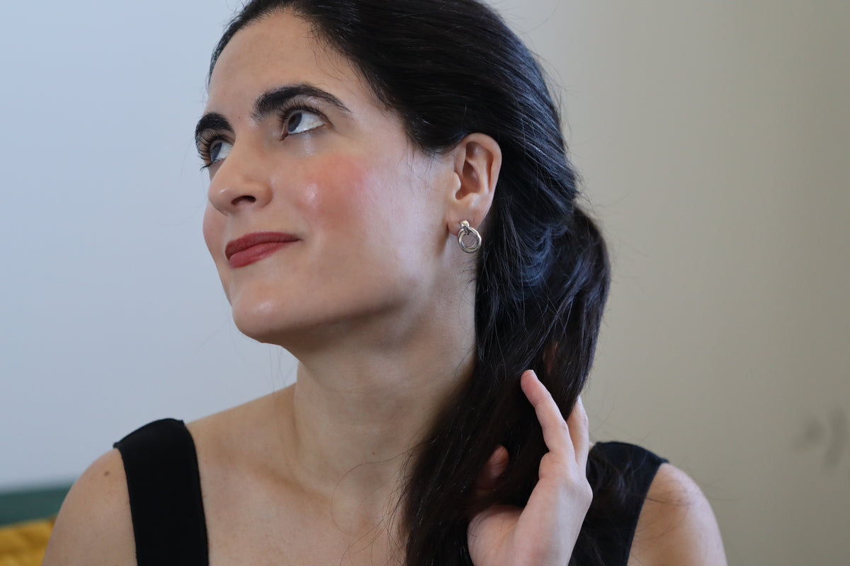 Oberbaum Earrings