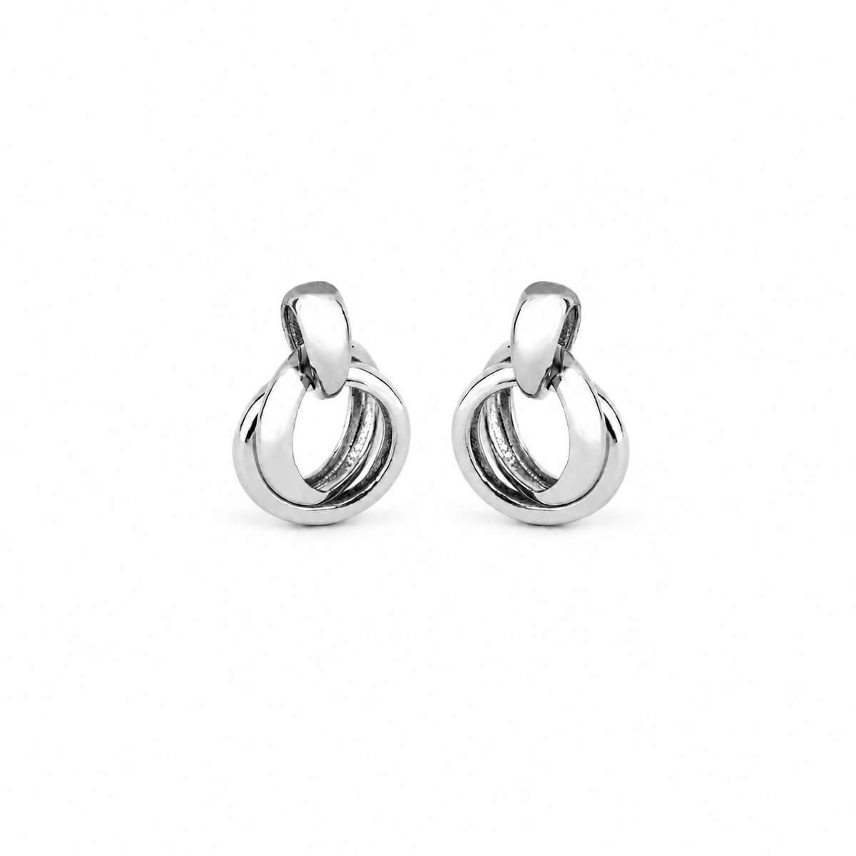 Pendientes Oberbaum
