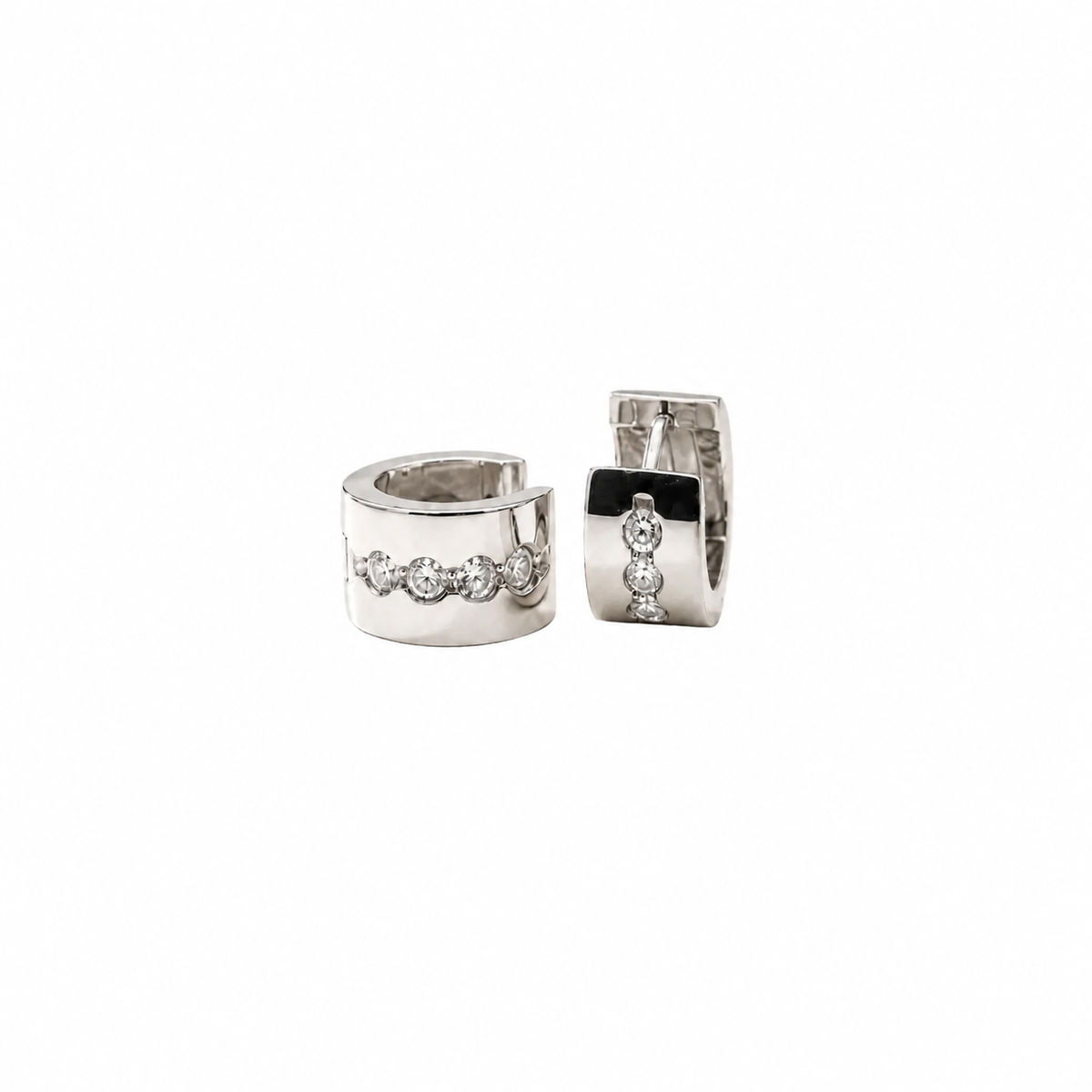 Pendientes Lustgarten