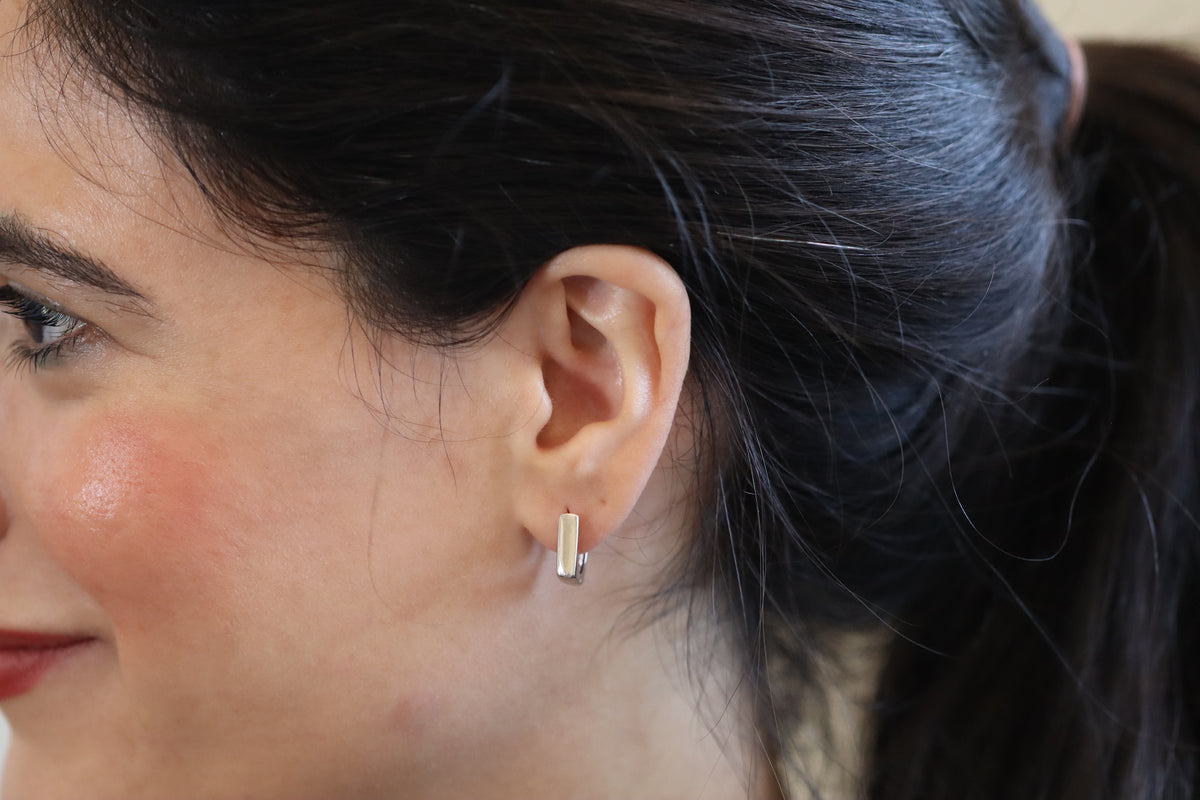 Pendientes Pariser